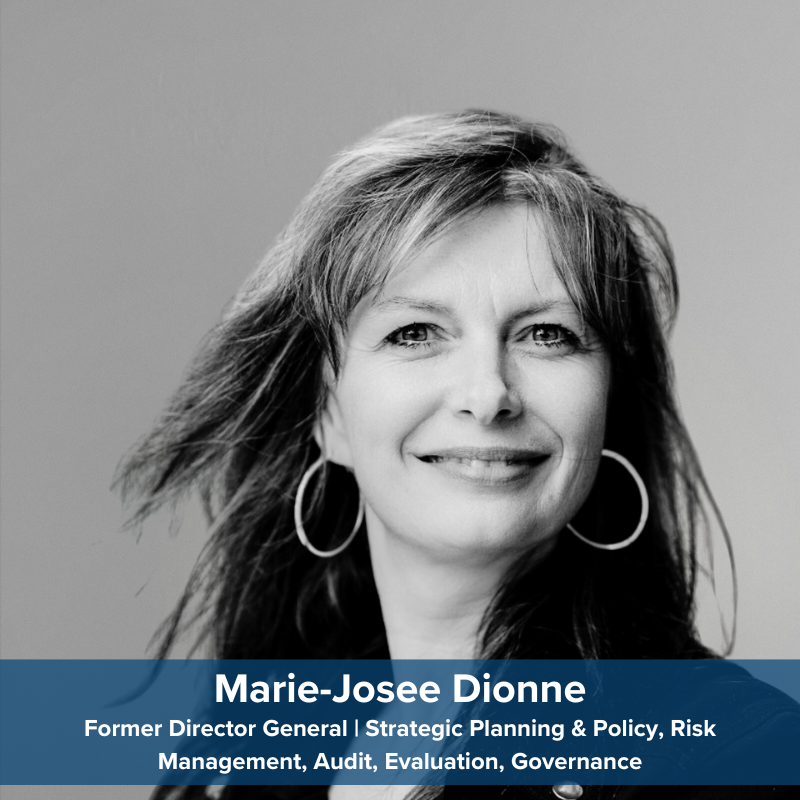 Marie-Josée Dionne