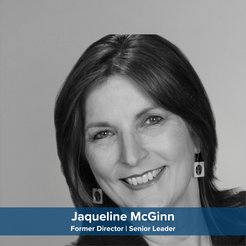 Jacqueline McGinn