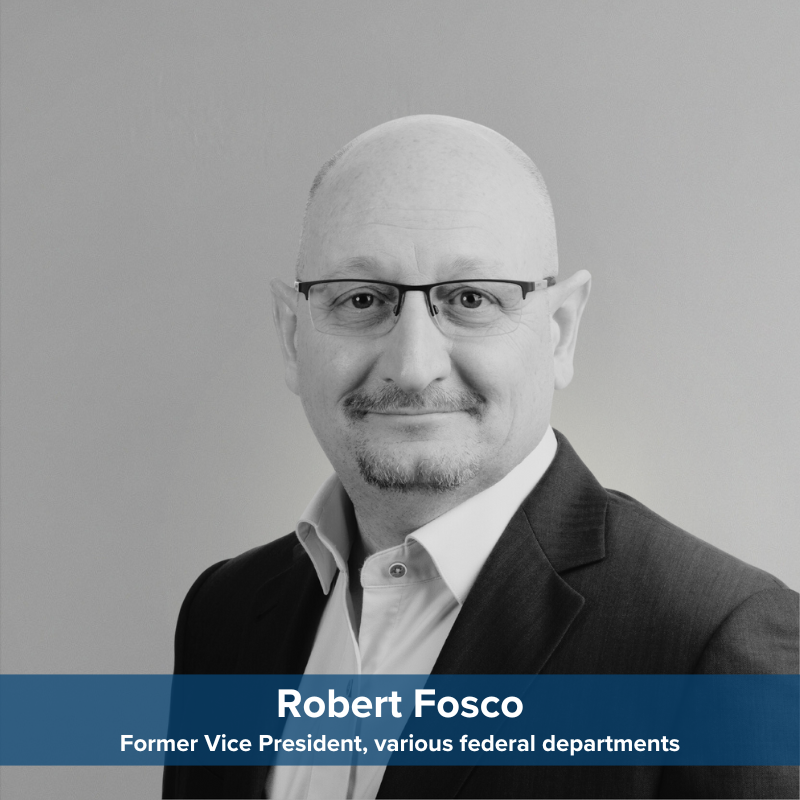 Robert Fosco