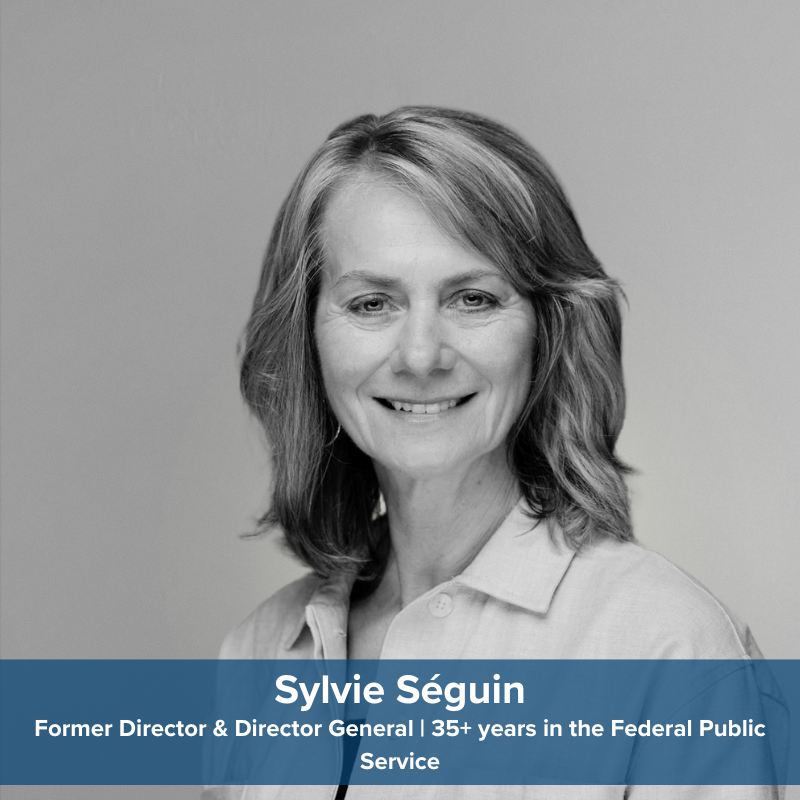 Sylvie Seguin
